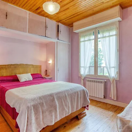 Ferienhaus Pignada By Interhome Mimizan
