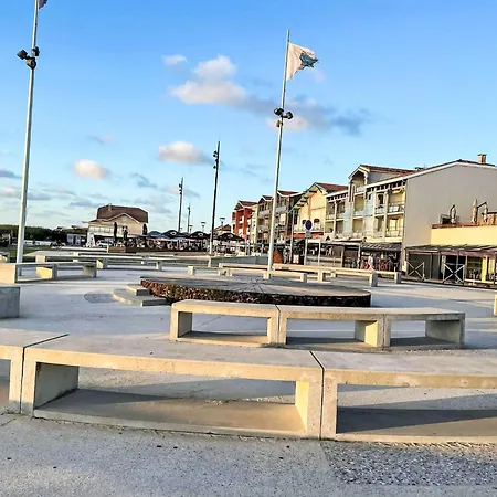 Pignada By Interhome Ferienhaus Mimizan