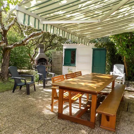 Pignada By Interhome * Mimizan-Plage
