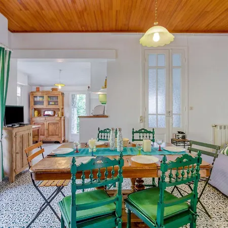 Holiday home Pignada By Interhome Mimizan