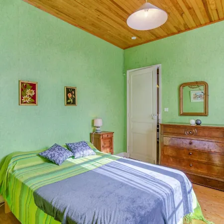 Holiday home Pignada By Interhome Mimizan