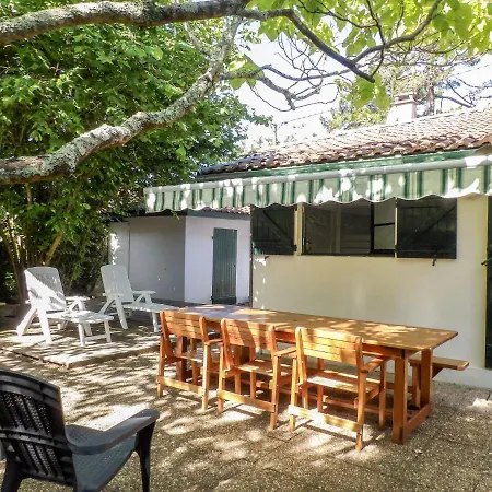 Pignada By Interhome Mimizan-Plage