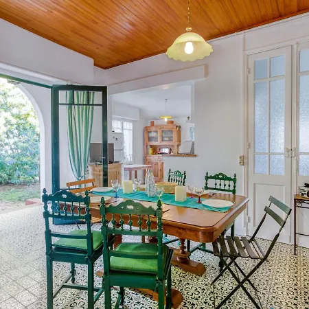 Holiday home Pignada By Interhome Mimizan