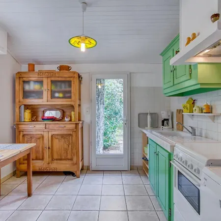 Holiday home Pignada By Interhome *