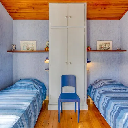 Pignada By Interhome Mimizan-Plage