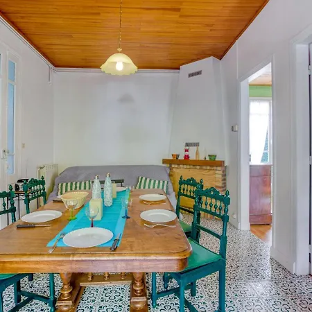 Pignada By Interhome *