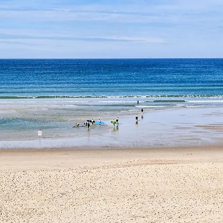 Prázdninový dům Pignada By Interhome Mimizan-Plage